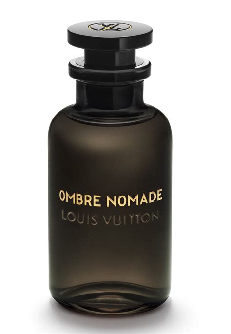 louis vuitton parfum herren ombre|louis vuitton ombre nomade notes.